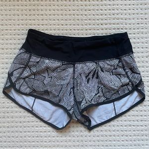 Lululemon Speed Up Short 2.5”